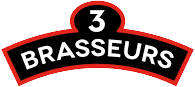 3 Brasseurs